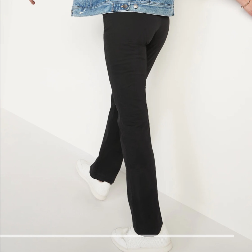 Mid-Rise Boot-Cut for Women